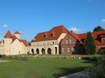 Ferienwohnung für 5 Personen (109 m²) in Stolpe auf Usedom 4/10