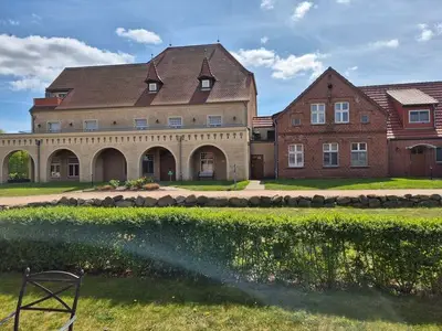 Ferienwohnung für 5 Personen (109 m²) in Stolpe auf Usedom 6/10