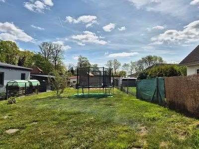 Ferienwohnung für 5 Personen (109 m²) in Stolpe auf Usedom 8/10
