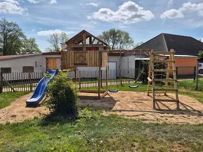 Ferienwohnung für 5 Personen (109 m²) in Stolpe auf Usedom 9/10