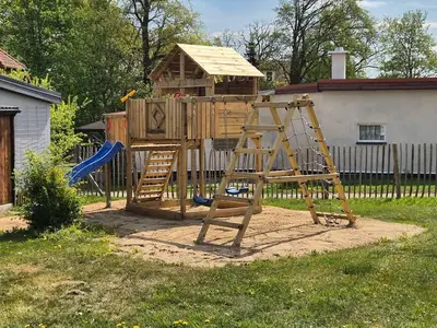 Ferienwohnung für 5 Personen (109 m²) in Stolpe auf Usedom 10/10
