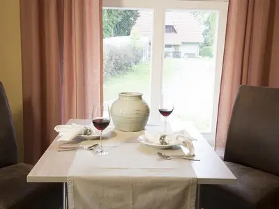 Ferienwohnung für 2 Personen (38 m²) in Stolpe auf Usedom 1/10