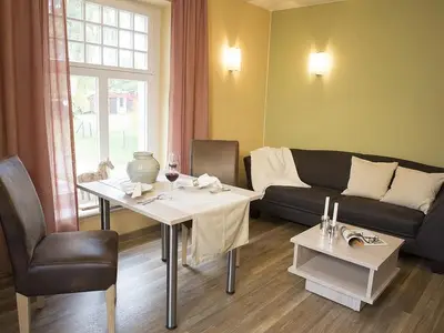 Ferienwohnung für 2 Personen (38 m²) in Stolpe auf Usedom 2/10