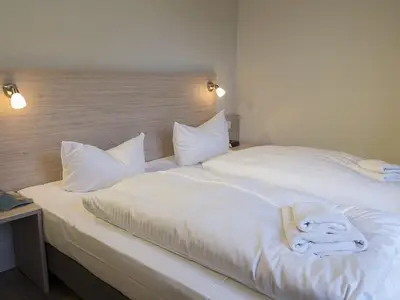 Ferienwohnung für 2 Personen (38 m²) in Stolpe auf Usedom 4/10