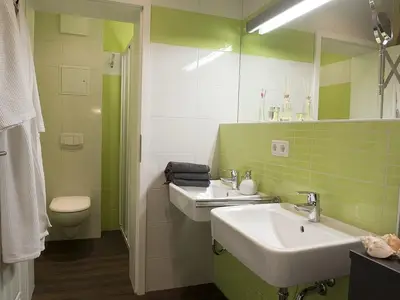 Ferienwohnung für 2 Personen (38 m²) in Stolpe auf Usedom 5/10