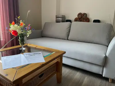 Ferienwohnung für 3 Personen (48 m²) in Stolpe auf Usedom 1/10