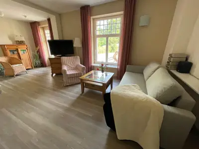 Ferienwohnung für 3 Personen (48 m²) in Stolpe auf Usedom 2/10