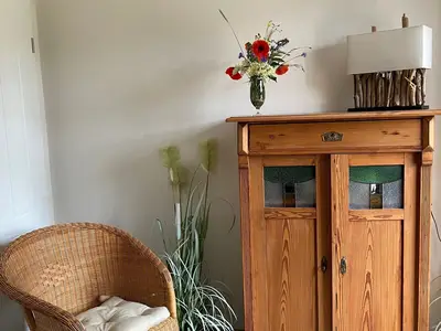Ferienwohnung für 3 Personen (48 m²) in Stolpe auf Usedom 4/10