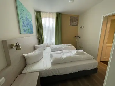 Ferienwohnung für 3 Personen (48 m²) in Stolpe auf Usedom 5/10