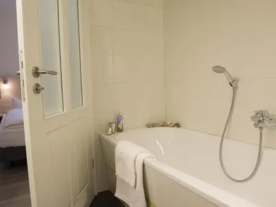 Ferienwohnung für 3 Personen (48 m²) in Stolpe auf Usedom 7/10
