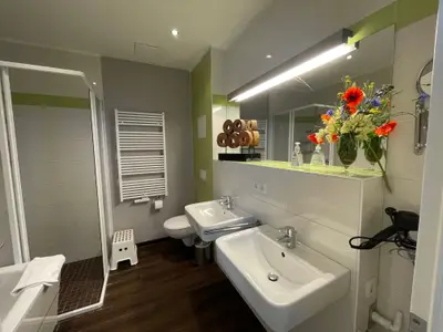 Ferienwohnung für 3 Personen (48 m²) in Stolpe auf Usedom 10/10