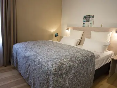 Ferienwohnung für 4 Personen (74 m²) in Stolpe auf Usedom 4/10