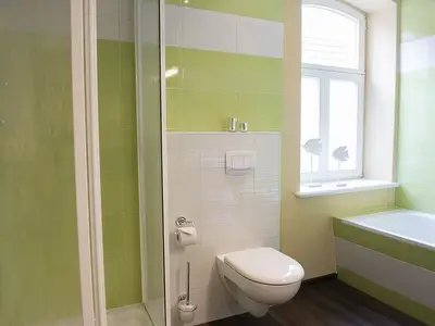 Ferienwohnung für 4 Personen (74 m²) in Stolpe auf Usedom 5/10