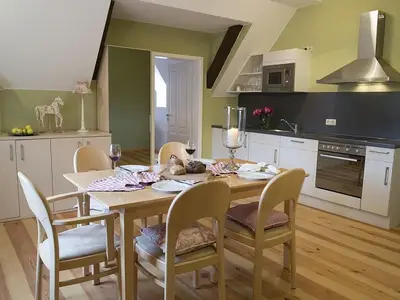 Ferienwohnung für 5 Personen (109 m²) in Stolpe auf Usedom 1/10