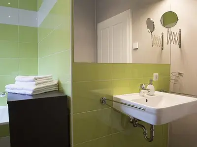 Ferienwohnung für 4 Personen (74 m²) in Stolpe auf Usedom 6/10