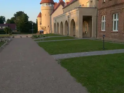 Ferienwohnung für 5 Personen (70 m²) in Stolpe auf Usedom 9/9