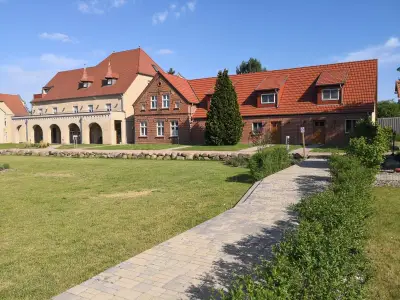 Ferienwohnung für 4 Personen (74 m²) in Stolpe auf Usedom 8/10
