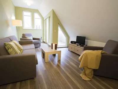 Ferienwohnung für 5 Personen (109 m²) in Stolpe auf Usedom 3/10