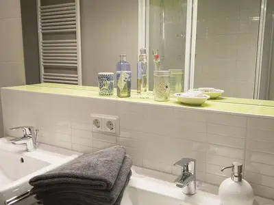 Ferienwohnung für 5 Personen (109 m²) in Stolpe auf Usedom 7/10