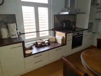 Ferienwohnung für 3 Personen (82 m²) in Stolpe auf Usedom 4/10
