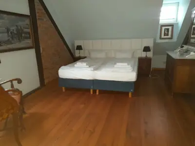 Ferienwohnung für 3 Personen (82 m²) in Stolpe auf Usedom 6/10