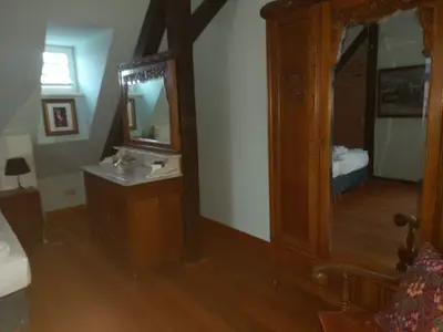 Ferienwohnung für 3 Personen (82 m²) in Stolpe auf Usedom 7/10