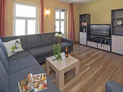 Ferienwohnung für 5 Personen (79 m²) in Stolpe auf Usedom 6/10