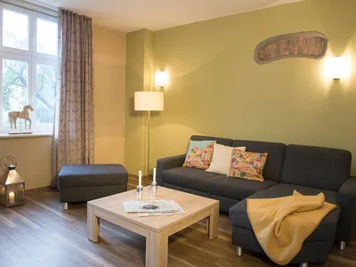 Ferienwohnung für 5 Personen (85 m²) in Stolpe auf Usedom 1/10