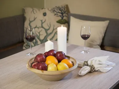 Ferienwohnung für 5 Personen (85 m²) in Stolpe auf Usedom 3/10