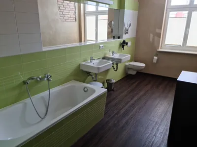 Ferienwohnung für 5 Personen (85 m²) in Stolpe auf Usedom 6/10