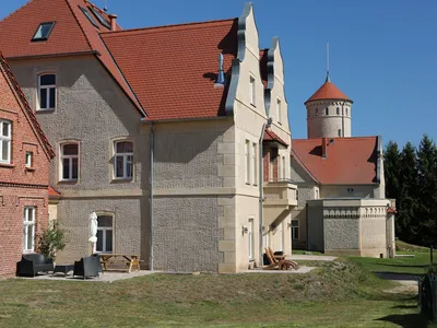 Ferienwohnung für 5 Personen (85 m²) in Stolpe auf Usedom 9/10