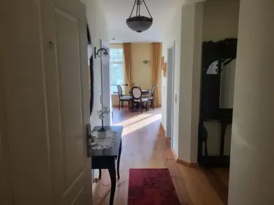 Ferienwohnung für 3 Personen (50 m²) in Stolpe auf Usedom 1/10