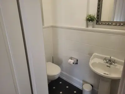 Ferienwohnung für 3 Personen (50 m²) in Stolpe auf Usedom 10/10