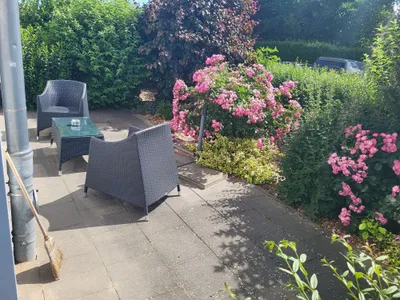 Ferienwohnung für 3 Personen (53 m²) in Stolpe auf Usedom 1/10