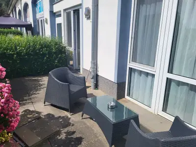 Ferienwohnung für 3 Personen (53 m²) in Stolpe auf Usedom 2/10