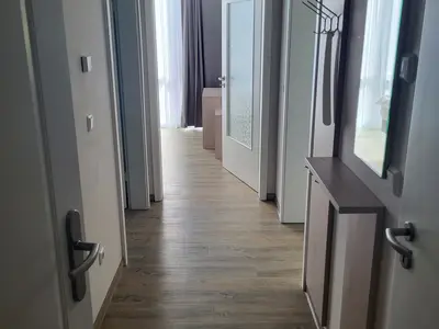 Ferienwohnung für 3 Personen (53 m²) in Stolpe auf Usedom 3/10