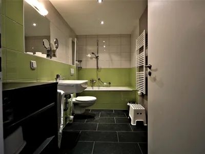 Ferienwohnung für 3 Personen (53 m²) in Stolpe auf Usedom 4/10