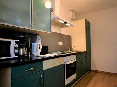 Ferienwohnung für 3 Personen (53 m²) in Stolpe auf Usedom 5/10