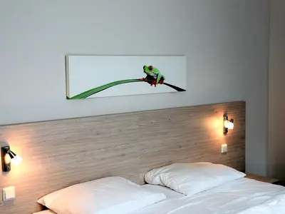 Ferienwohnung für 3 Personen (53 m²) in Stolpe auf Usedom 6/10