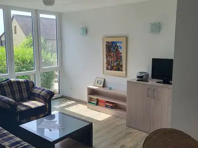 Ferienwohnung für 3 Personen (53 m²) in Stolpe auf Usedom 9/10