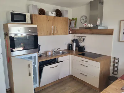 Ferienwohnung für 4 Personen (53 m²) in Stolpe auf Usedom 2/10