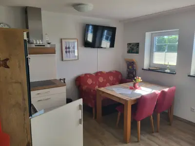 Ferienwohnung für 4 Personen (53 m²) in Stolpe auf Usedom 3/10