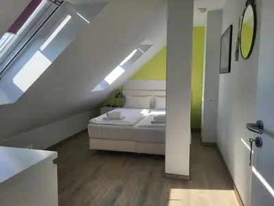 Ferienwohnung für 4 Personen (53 m²) in Stolpe auf Usedom 5/10