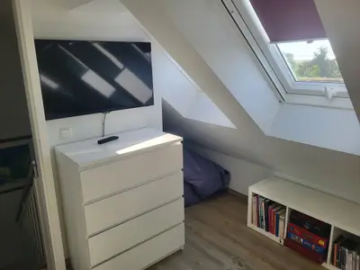 Ferienwohnung für 4 Personen (53 m²) in Stolpe auf Usedom 6/10