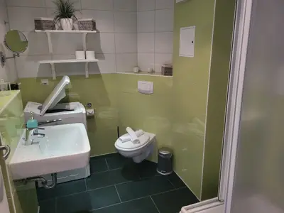 Ferienwohnung für 4 Personen (53 m²) in Stolpe auf Usedom 10/10