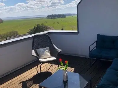 Ferienwohnung für 5 Personen (99 m²) in Stolpe auf Usedom 3/10