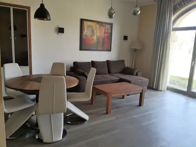 Ferienwohnung für 4 Personen (62 m²) in Stolpe auf Usedom 1/10