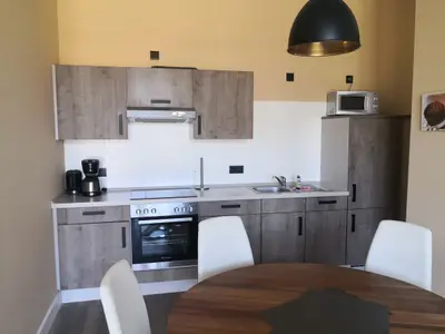 Ferienwohnung für 4 Personen (62 m²) in Stolpe auf Usedom 6/10