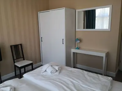 Ferienwohnung für 4 Personen (62 m²) in Stolpe auf Usedom 9/10