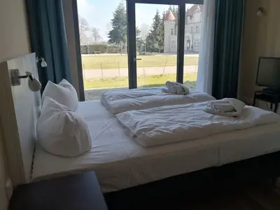 Ferienwohnung für 4 Personen (62 m²) in Stolpe auf Usedom 10/10